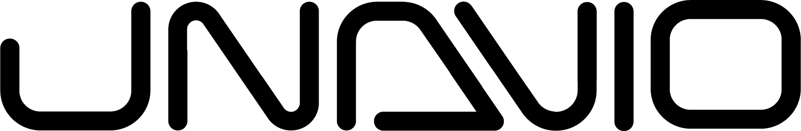 UNAVIO-LOGO-BLACK